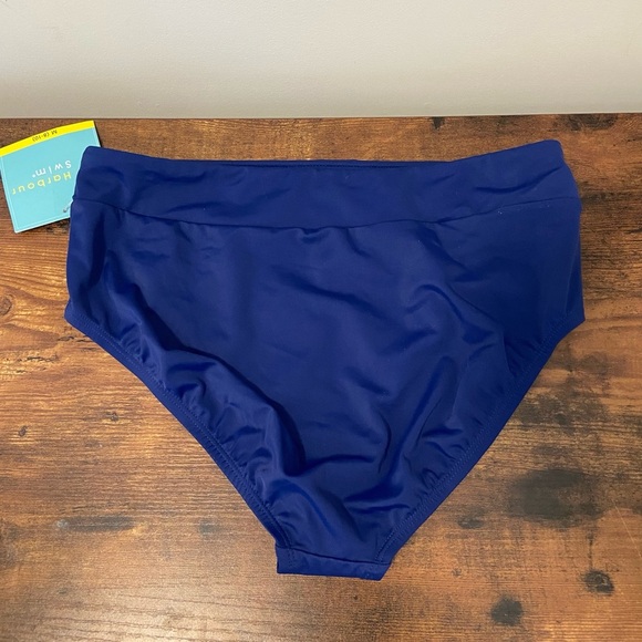 NWT | Bal Harbor women’s tummy control swim bottoms — medium - Picture 3 of 7